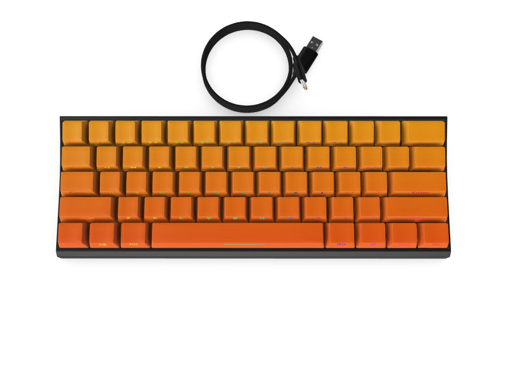 T60 Keyboard - Custom Design Ref: ZYIHY9