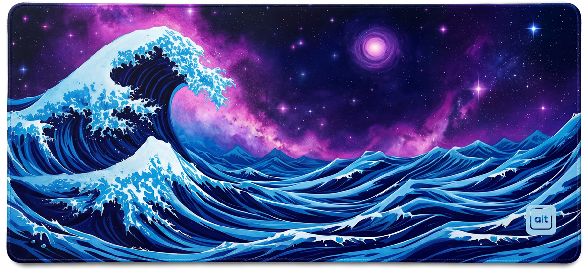 Galaxy Waves 2026 - [alt_customs]