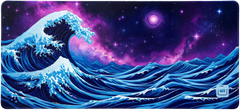 Galaxy Waves Mousepad - [alt_customs]