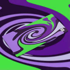 Twisted Quixotic Mousepad - [alt_customs]