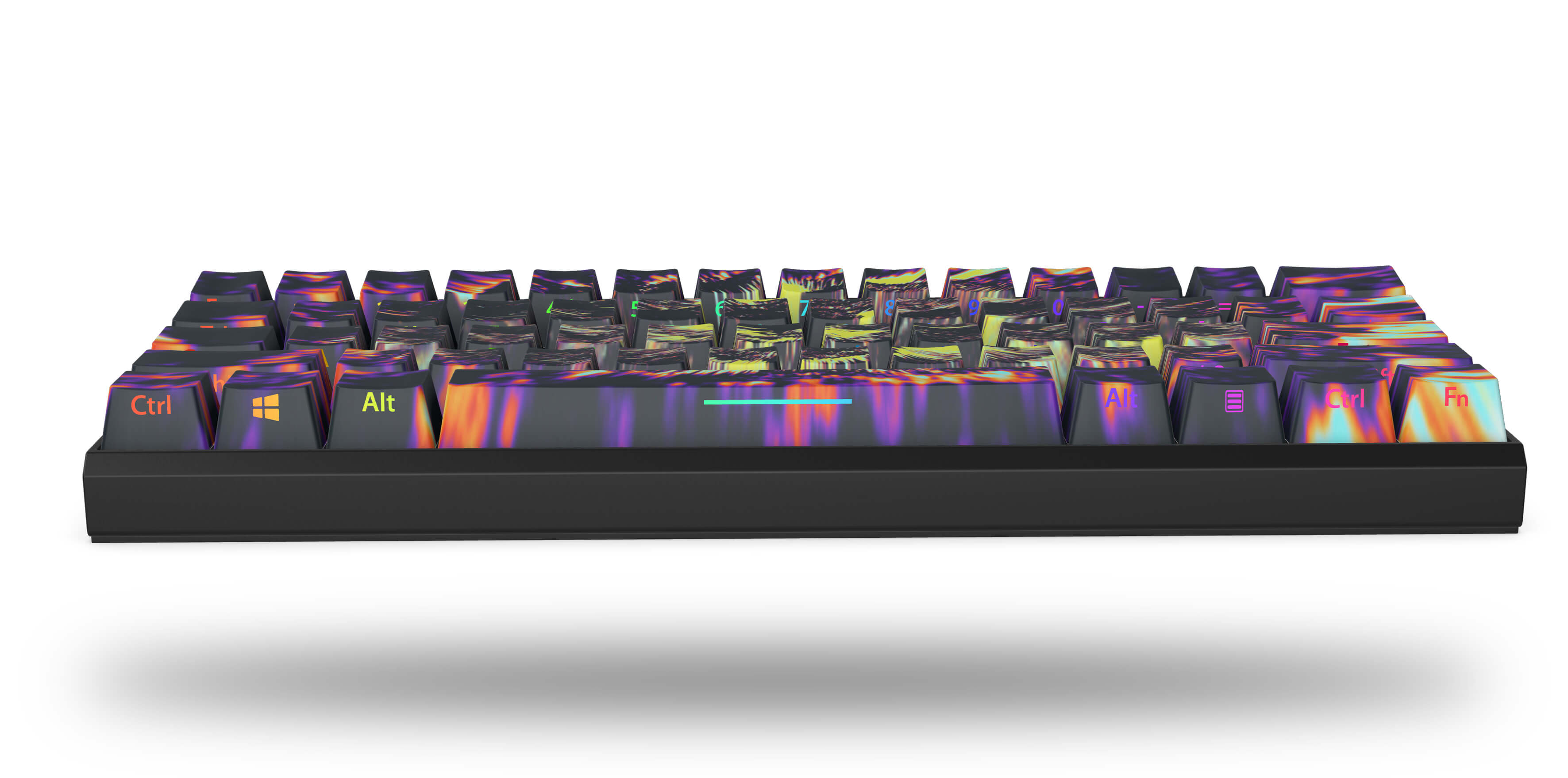 Dark Matter T60 Pro