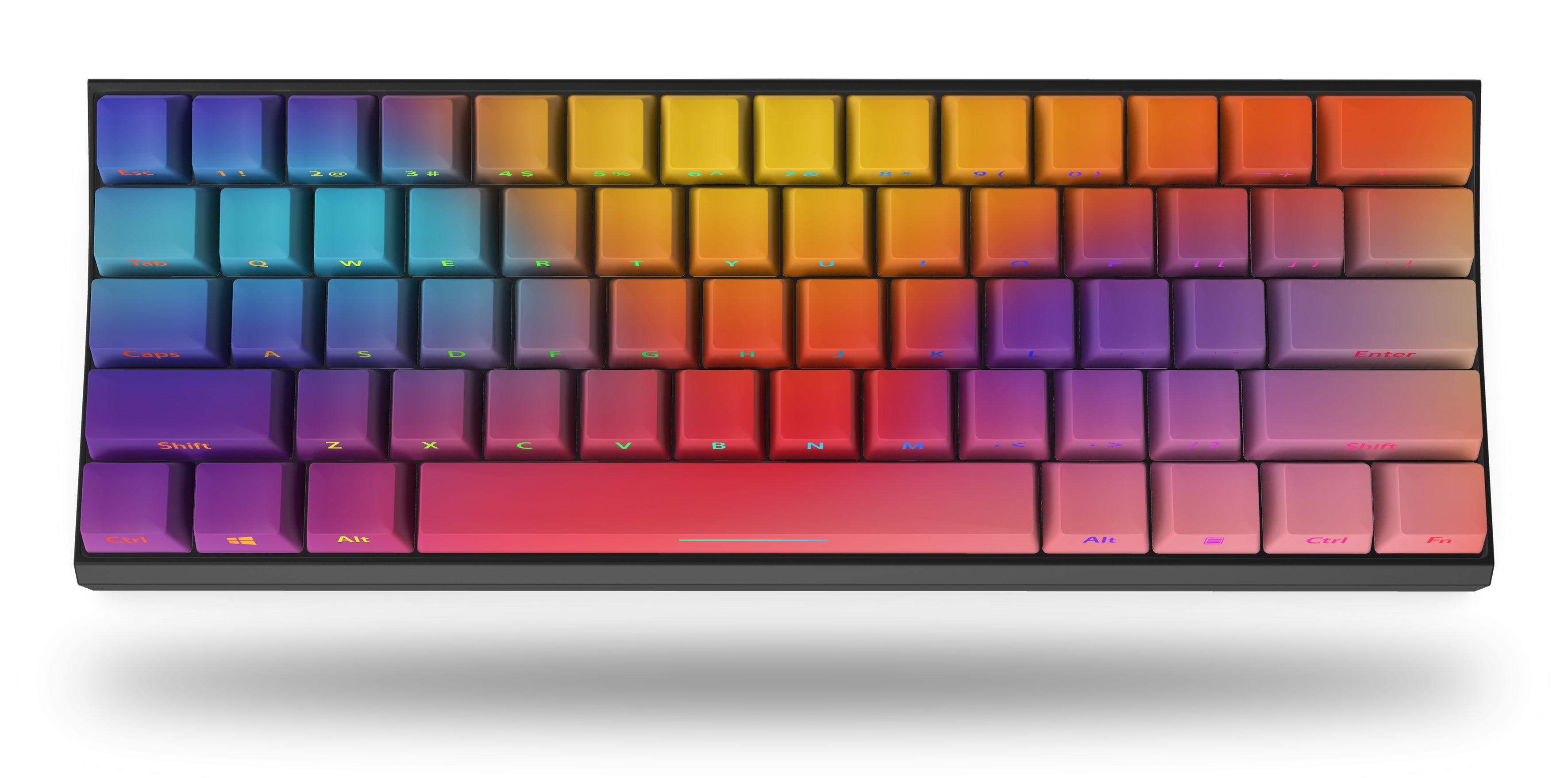 Sorbet Horizon T60 Pro Keyboard