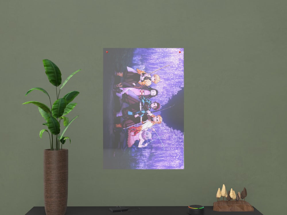 Wall Art - Custom Design Ref: DLPETWB - [alt_customs]