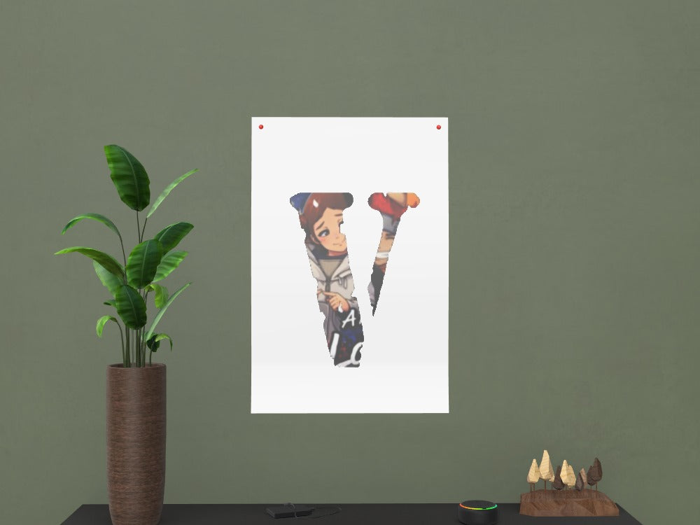 Wall Art - Custom Design Ref: SUXB52J - [alt_customs]