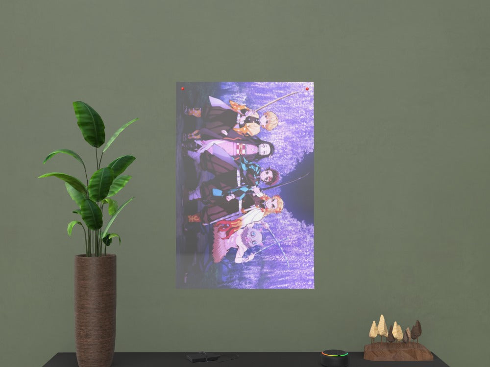 Wall Art - Custom Design Ref: XUOQUJ2 - [alt_customs]