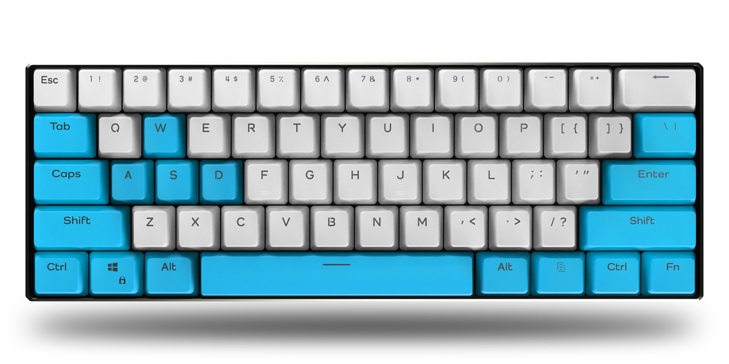 Wave 60% Keyboard