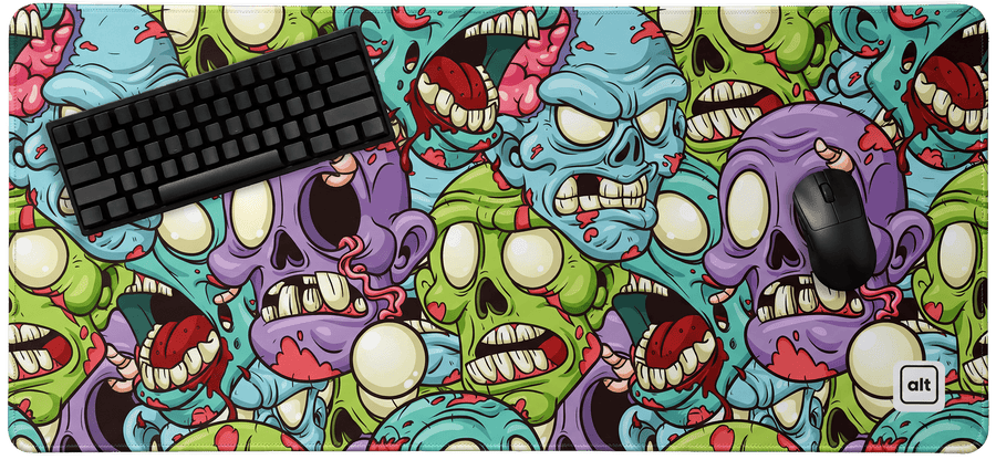 Zombies