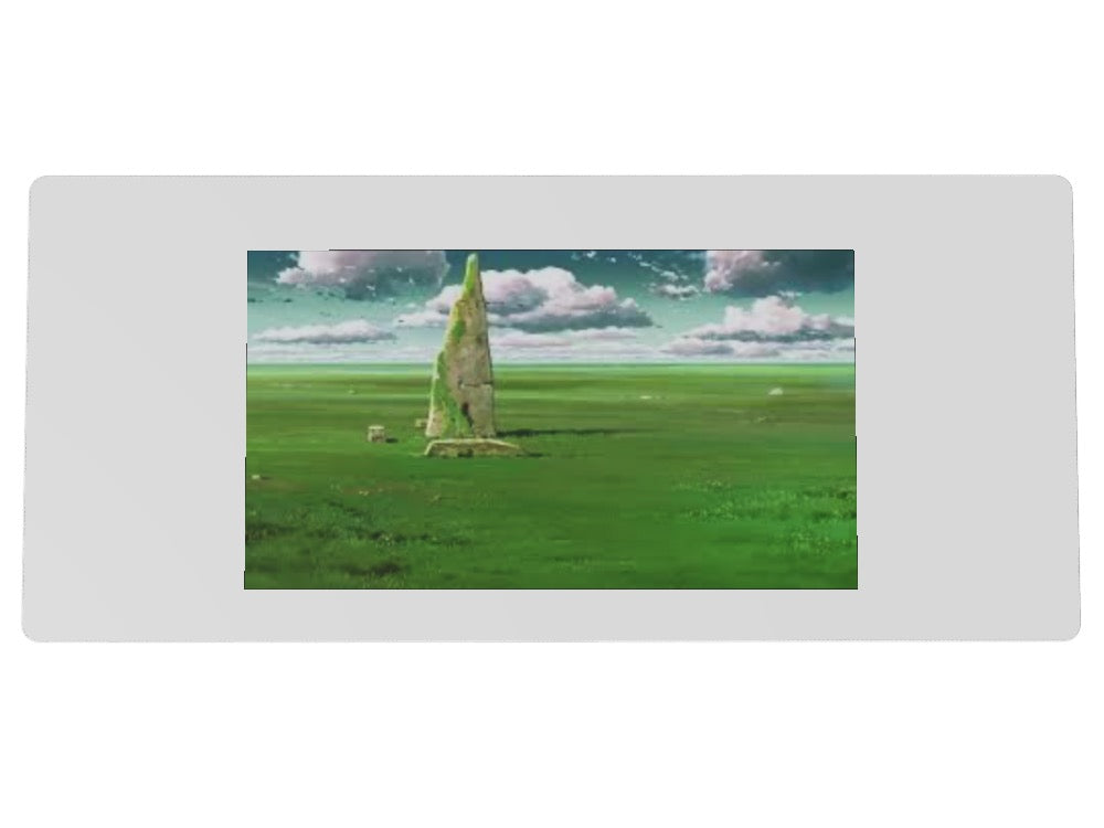 Custom XXL Speedmat - Custom Design Ref: 2XSNXT