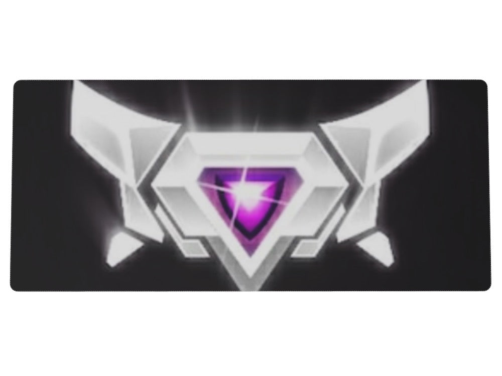 Custom XXL Speedmat - Custom Design Ref: CBPWGRE - [alt_customs]