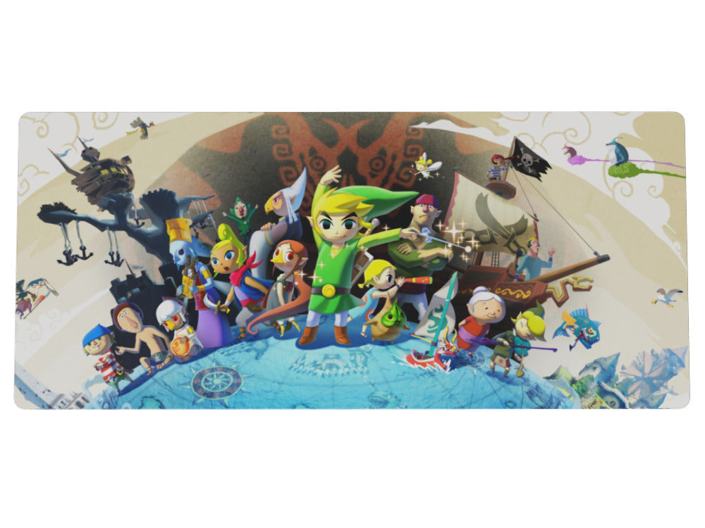 Custom XXL Speedmat - Custom Design Ref: HLGQPV