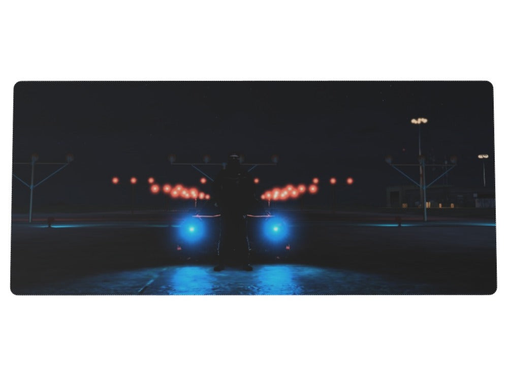 Custom XXL Speedmat - Custom Design Ref: ILKHRQB - [alt_customs]