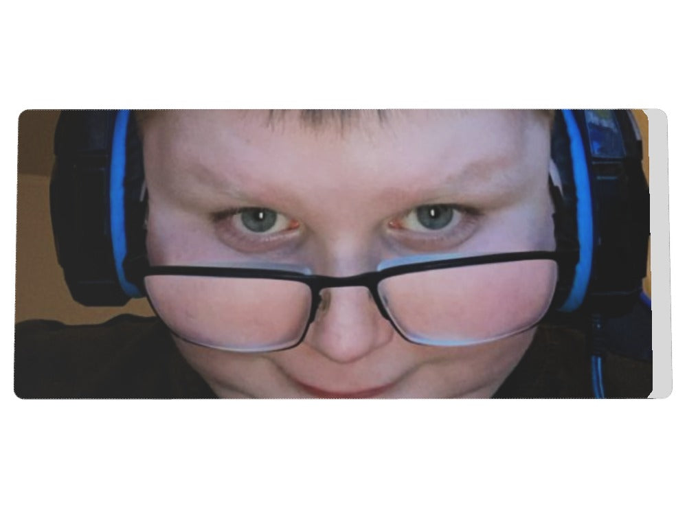 Custom XXL Speedmat - Custom Design Ref: JD0YEPN - [alt_customs]