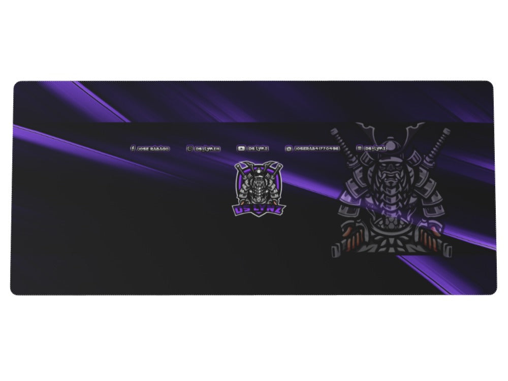 Custom XXL Speedmat - Custom Design Ref: JRJTCZ
