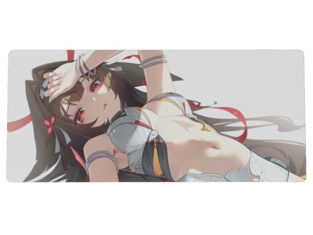 Custom XXL Speedmat - Custom Design Ref: L2LAOQ - [alt_customs]