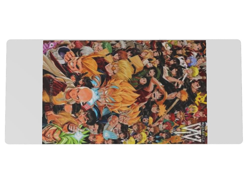 Custom XXL Speedmat - Custom Design Ref: L5GKUZ - [alt_customs]