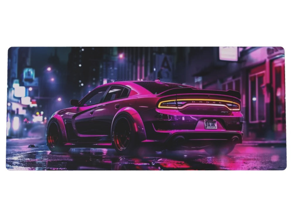 Custom XXL Speedmat - Custom Design Ref: N1VOGO