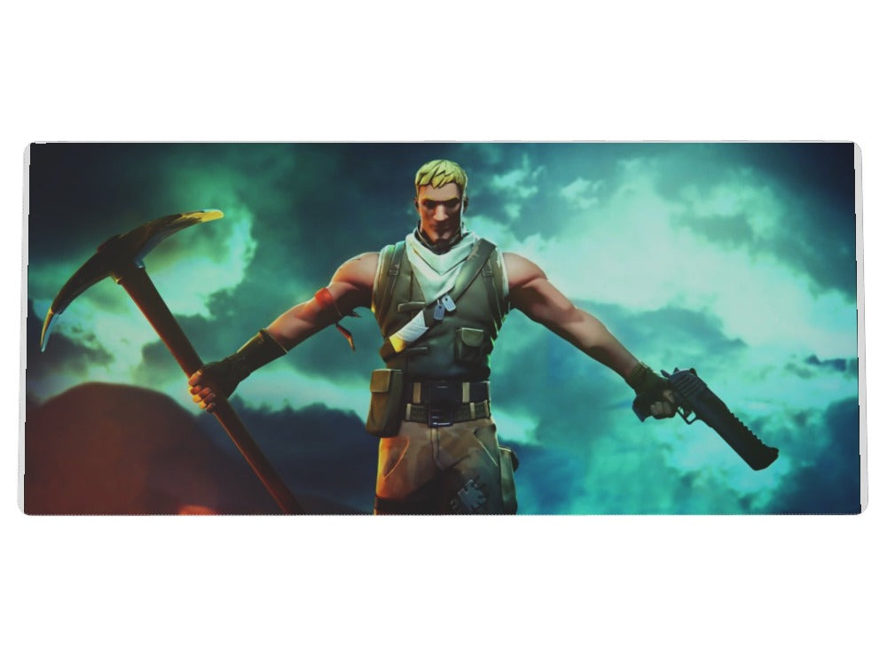 Custom XXL Speedmat - Custom Design Ref: NTGNMZ