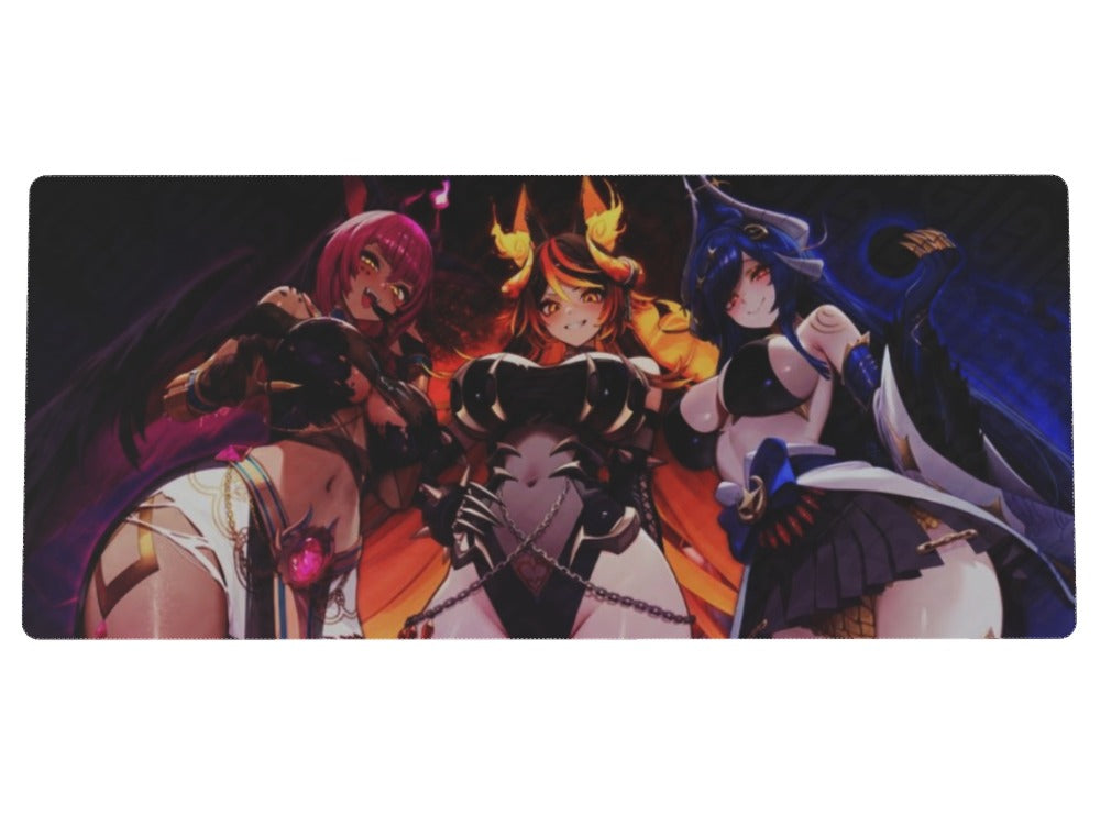 Custom XXL Speedmat - Custom Design Ref: PYYS5O