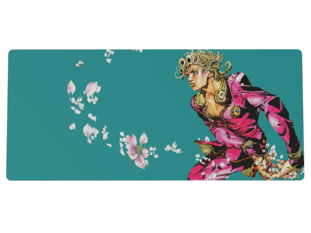 Custom XXL Speedmat - Custom Design Ref: QT3RDJ0 - [alt_customs]