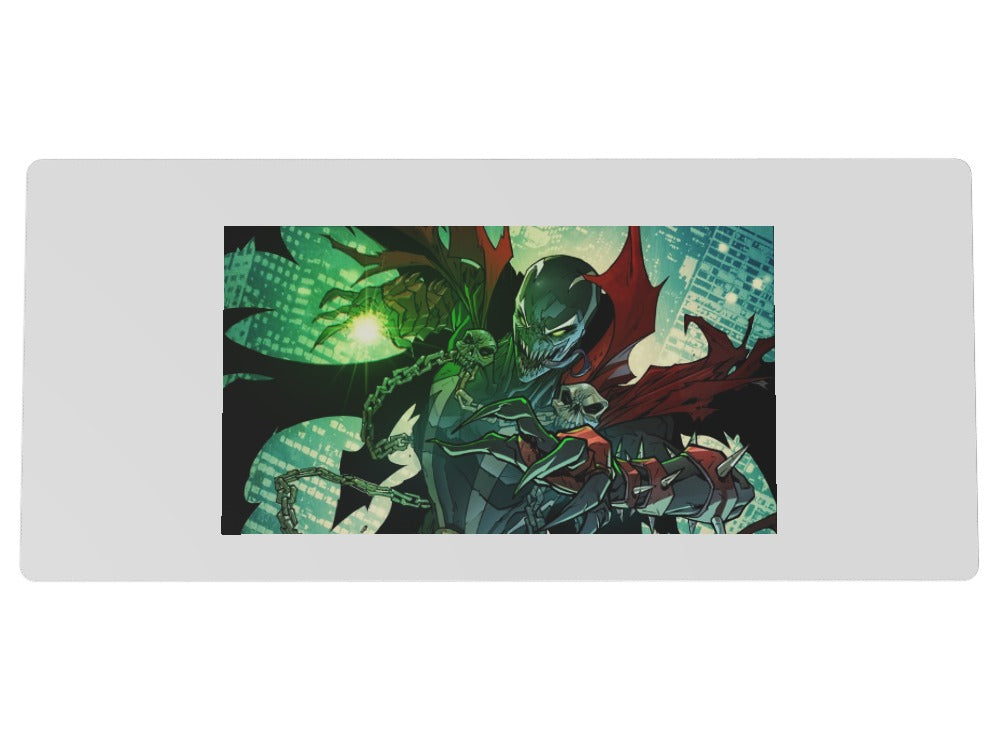 Custom XXL Speedmat - Custom Design Ref: RW8D29 - [alt_customs]