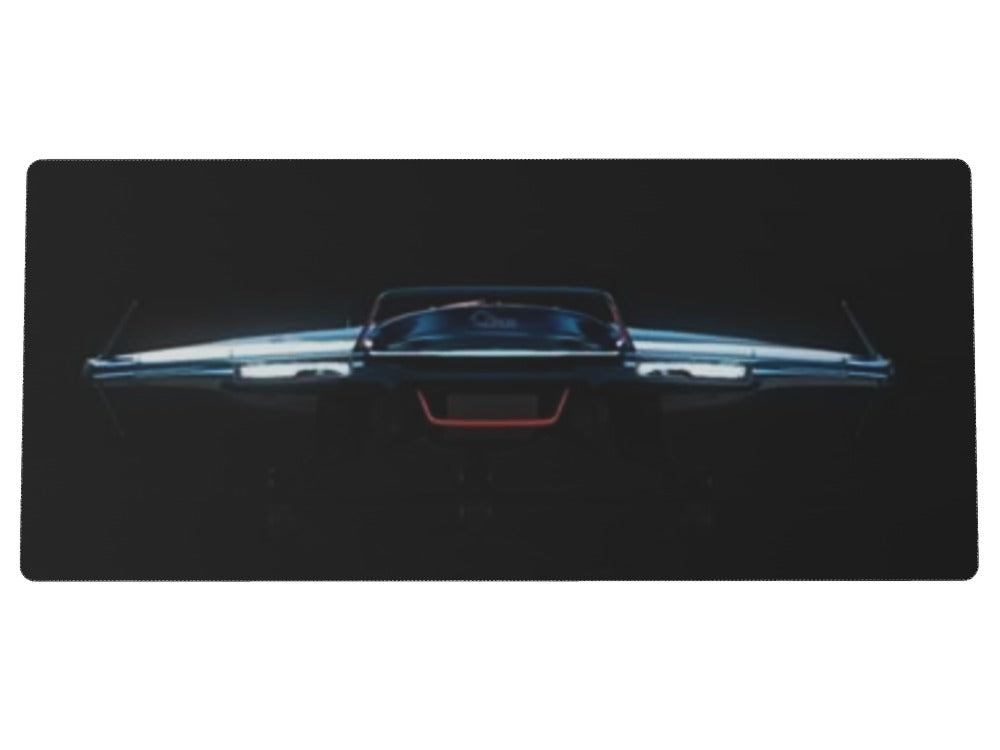 Custom XXL Speedmat - Custom Design Ref: SRER3D