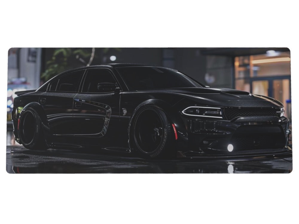Custom XXL Speedmat - Custom Design Ref: SY6VKM