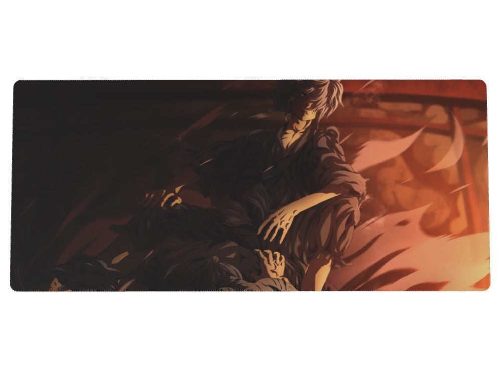 Custom XXL Speedmat - Custom Design Ref: TJL7TV