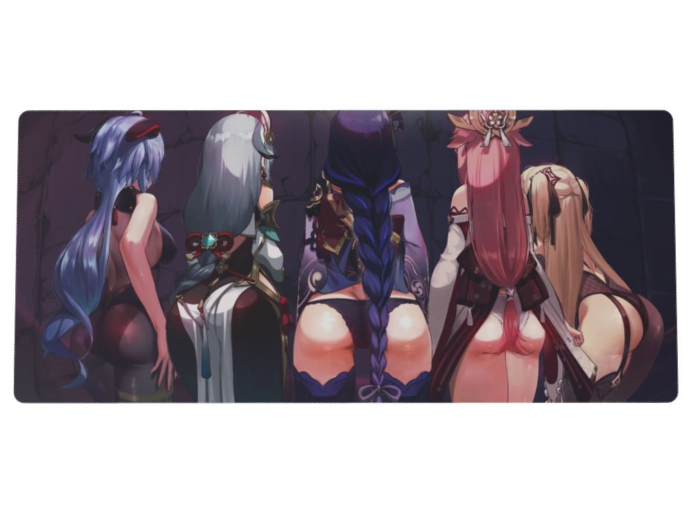 Custom XXL Speedmat - Custom Design Ref: UBFWGM8 - [alt_customs]