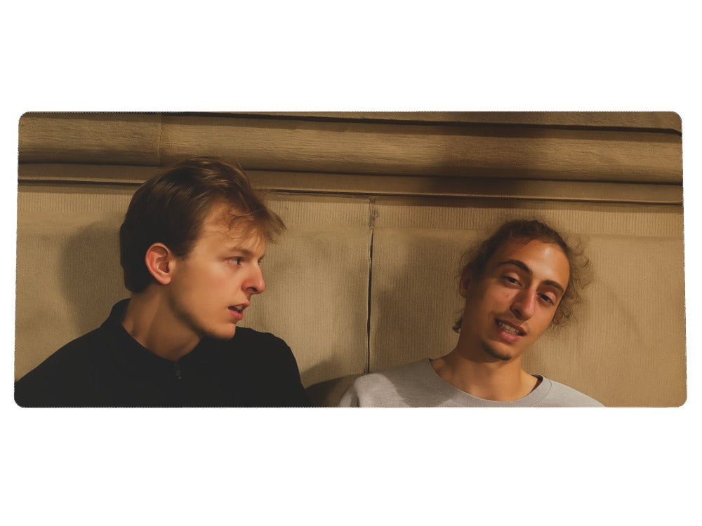 Custom XXL Speedmat - Custom Design Ref: VIESMP - [alt_customs]
