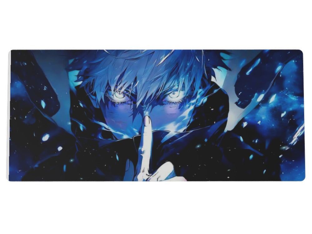 Custom XXL Speedmat - Custom Design Ref: WGTK5C