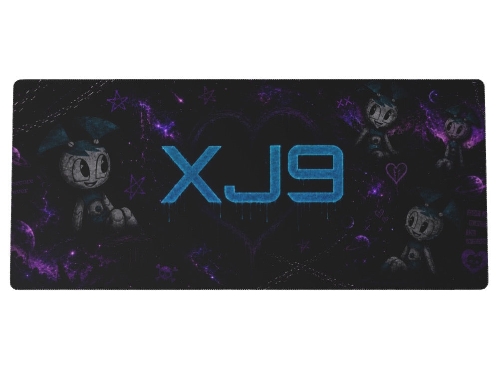 Custom XXL Speedmat - Custom Design Ref: ZK5SUTF - [alt_customs]