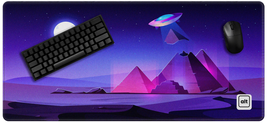 Alien Abduction