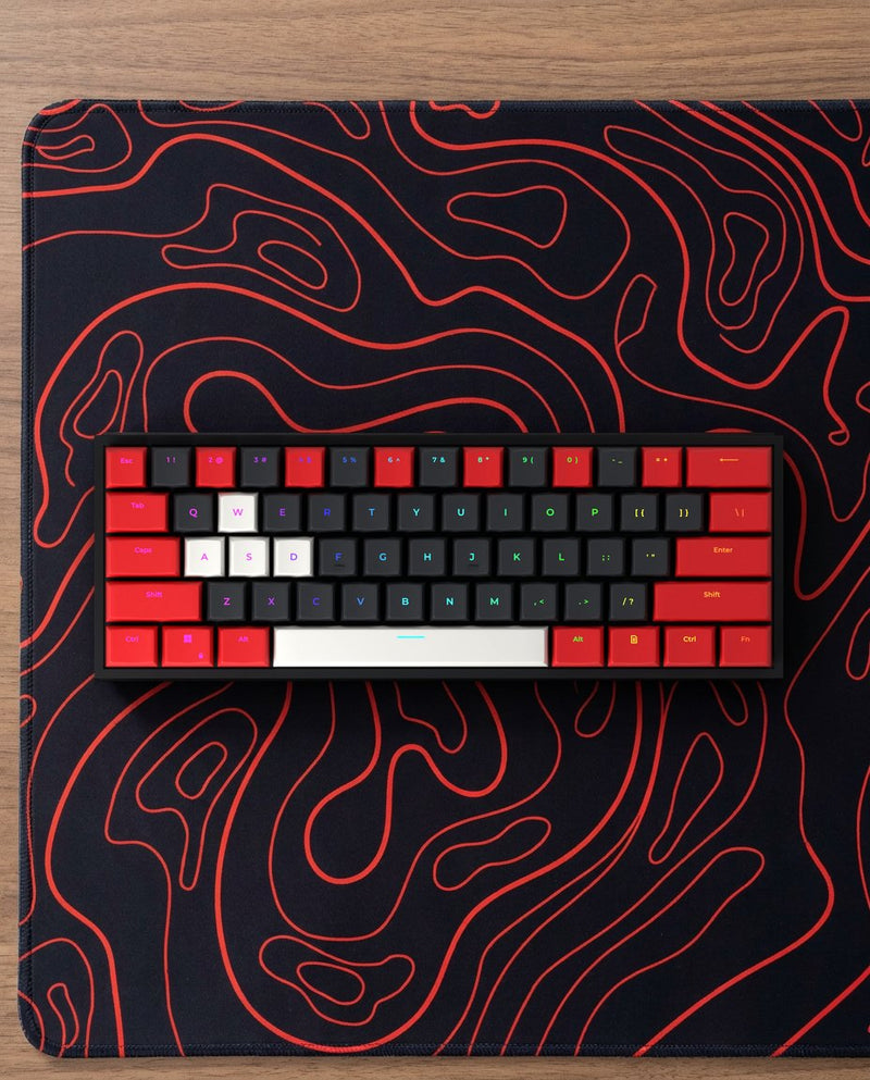 Design your own