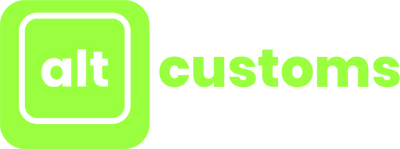 Alt Customs