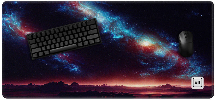 Another Galaxy