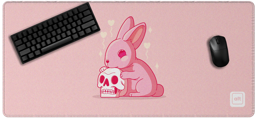 Bunny Skull