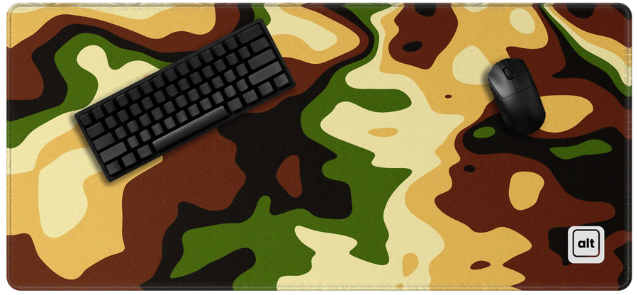 Camo Classic