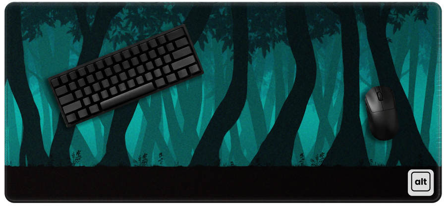 Dark Forest