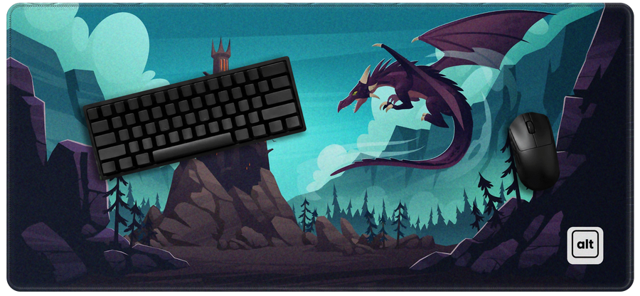 Dragon Invasion