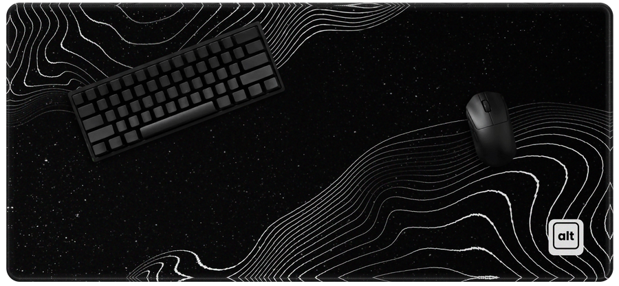 Lost in The Galaxy