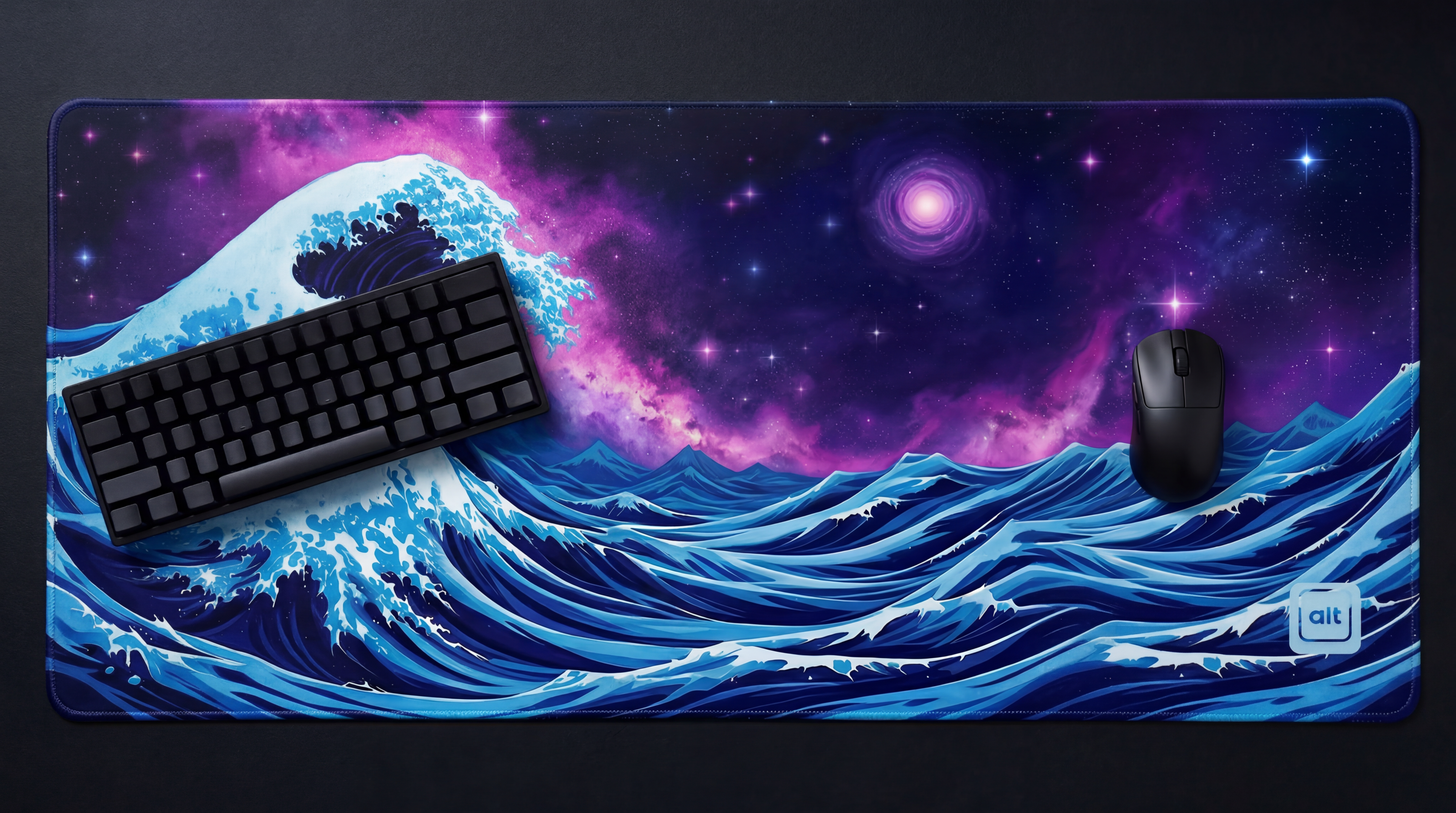 Galaxy Waves 2026 - [alt_customs]