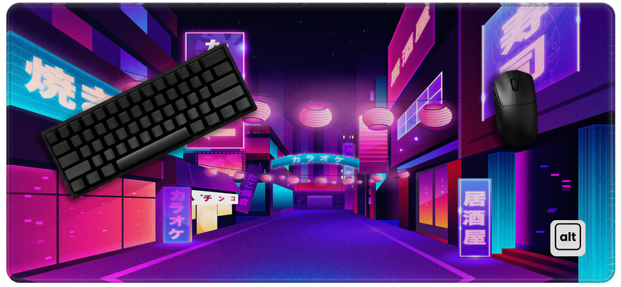 Night Life