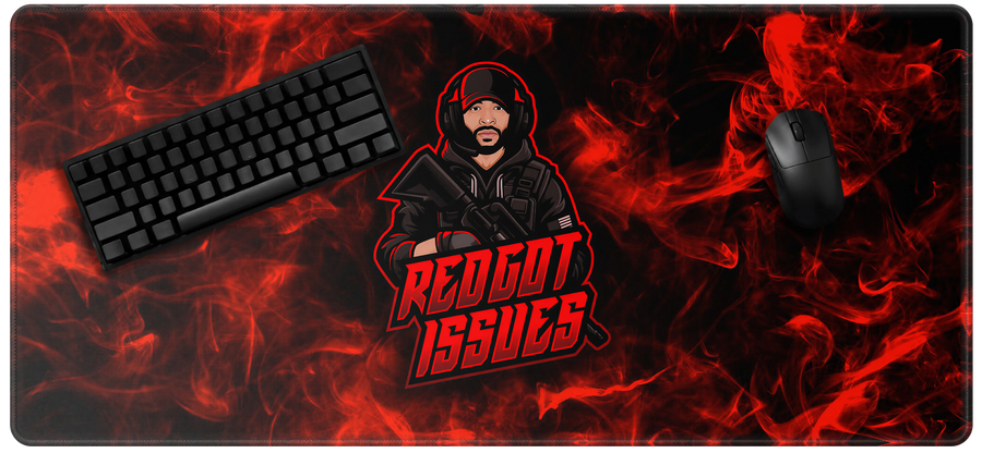 RedGotIssues