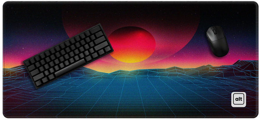 Synth Waves