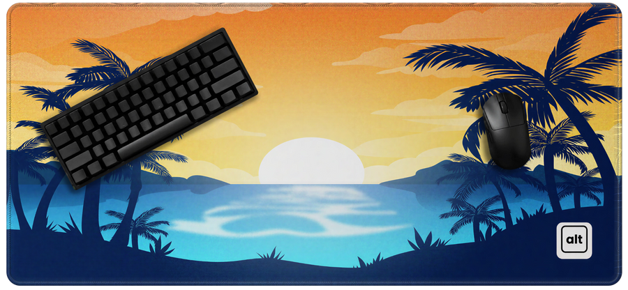 Tropical Sunrise