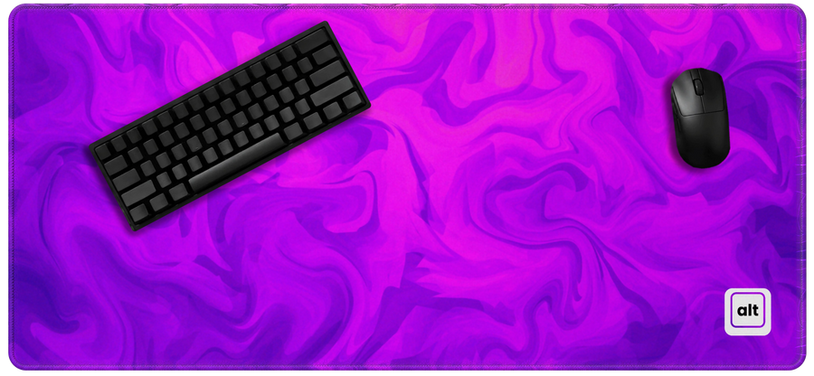 Violet Liquify
