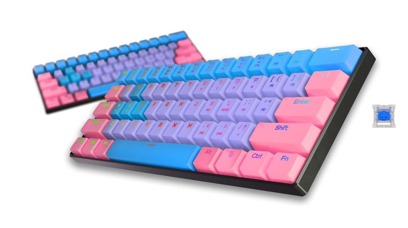 T1 Pro Gaming NEW - AltCustomsKeyboards