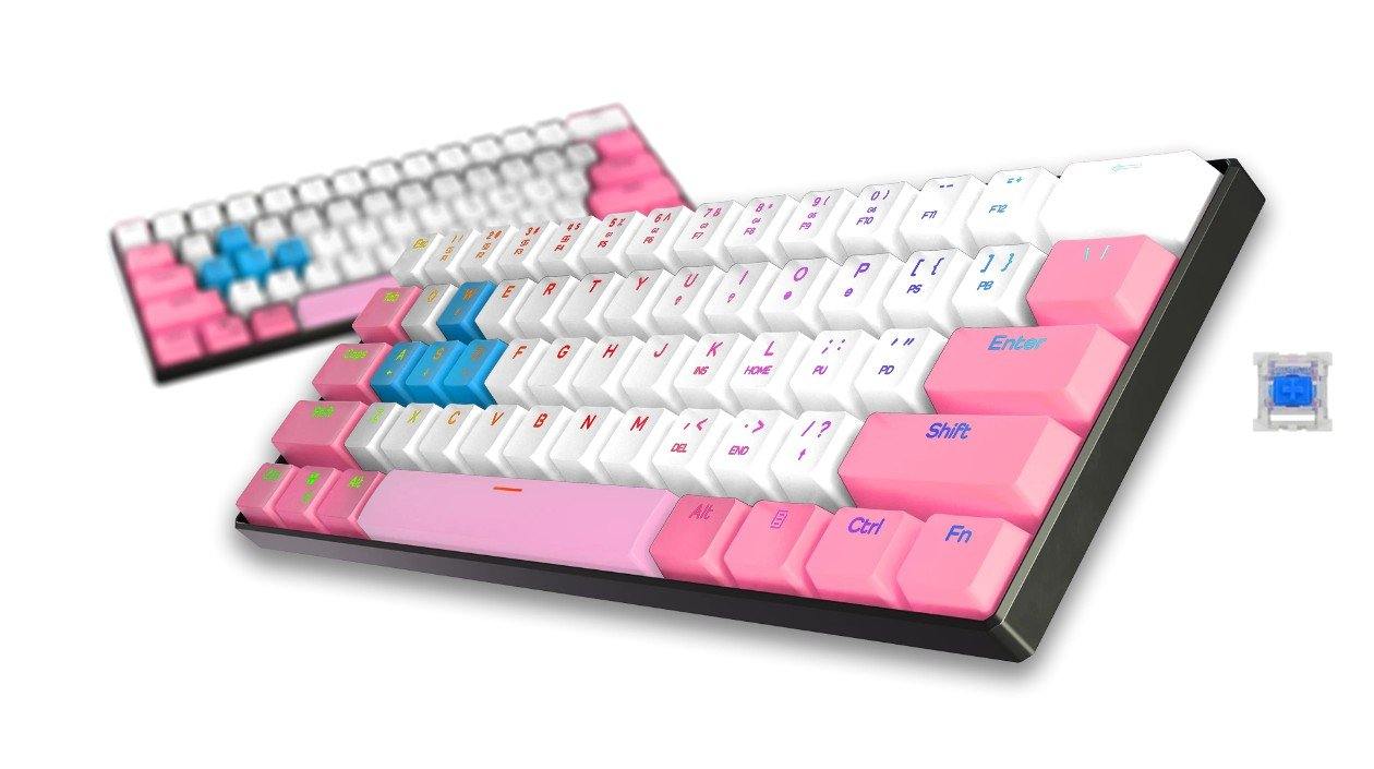 T1 Pro Gaming NEW - AltCustomsKeyboards