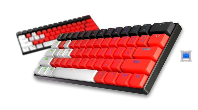 T1 Pro Gaming NEW - AltCustomsKeyboards