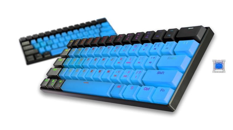 T1 Pro Gaming NEW - AltCustomsKeyboards